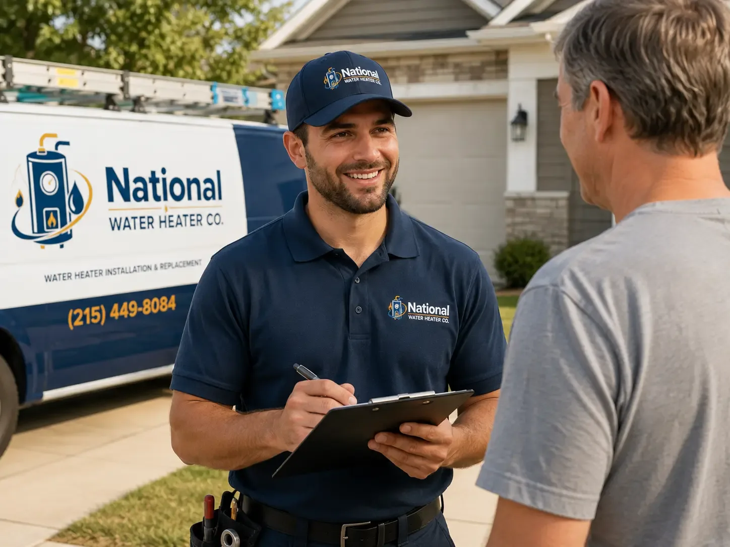 Water Heater Installation New Goshen, IN FAQs